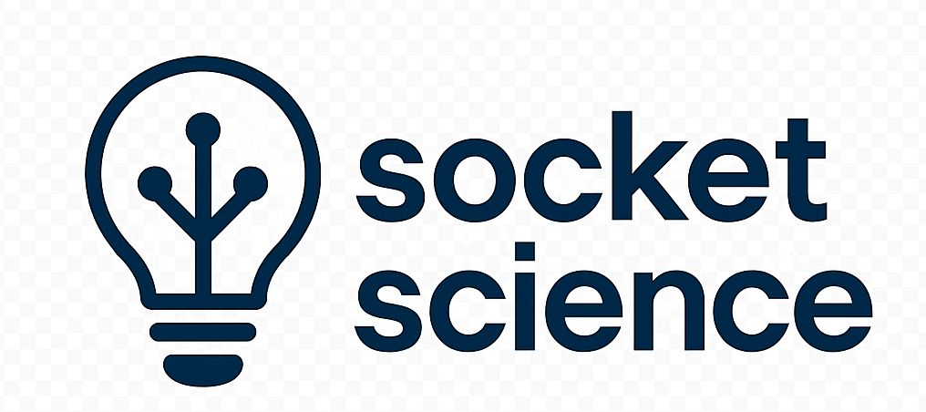 Socket Science logo